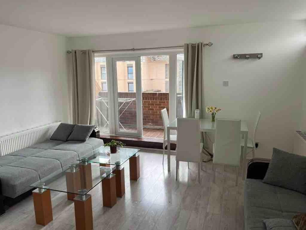 Queensway 2 Bedroom Flat Appartement Londres